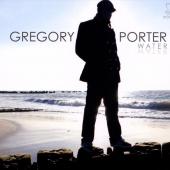 Gregory Porter - Water (2LP) (Transparent Limited Ed.Vinyl)