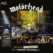 Motörhead - Live at the Montreux Jazz Festival (2LP)