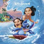 Ost - Lilo & Stitch (20Th Anniversary / Transparent Curacao Vinyl) (LP)