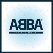 ABBA - The Studio Albums (10CD) (Ltd.Ed.)