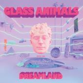 Glass Animals - Dreamland (Glow In The Dark Green Vinyl) (LP)