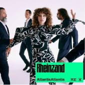 Rheinzand - AtlantisAtlantis (2LP)