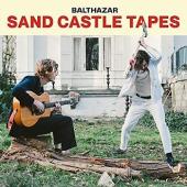 Balthazar - Sand Castle Tapes (LP)