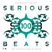 V/A - Serious Beats Box Set 3 (5X12INCH)