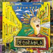 Spinvis - Be-Bop-A-Lula (Transparent Yellow Vinyl) (LP)