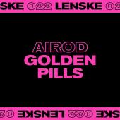 AIROD - Golden Pills (12INCH)
