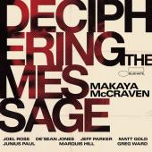 Mccraven, Makaya - Deciphering The Message