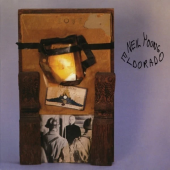 Neil Young & The Restless - Eldorado (EP)