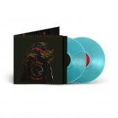 Queens Of The Stone Age - In Times New Roman (Translucent Blue Lp ) (2LP)