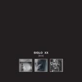 Siglo Xx - Box (Early Ep'S Compiled)