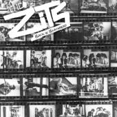Zits, The - Back In Blackhead (LP)