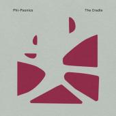 Phi-Psonics - The Cradle (2LP) (Ltd Transparent Violet)