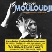 Marcel Mouloudji - Un Jour Tu Verras - Le Deserteur CD