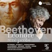 Freiburger Barockorchester Rene Jac - Beethoven Leonore (2CD)