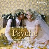 Ensemble Correspondances Sebastien - Locke Psyche (2CD)