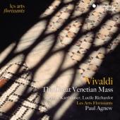 Les Arts Florissants Paul Agnew Sop - Vivaldi The Great Venetian Mass