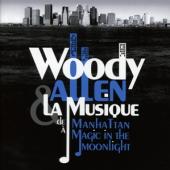 Ost - Woody Allen Et La Musique (2CD)