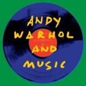 V/A - Andy Warhol And Music (LP)