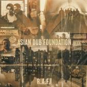 Asian Dub Foundation - R.A.F.I. (25Th Anniversary Edition) (2LP)