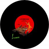 Loverman - Home Rec. 2020 (12INCH Single)