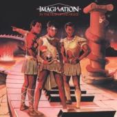 Imagination - In The Heart Of The Night (LP)