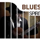 V/A - Blues - Spirit Of (LP)