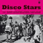 V/A - Disco Stars (LP)