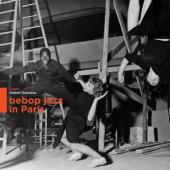 V/A - Bebop Jazz In Paris (LP)