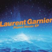 Laurent Garnier - Planet House (2LP)