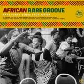 Various Artists - African Rare Grooves (2LP)
