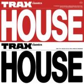 Various Artists - Trax Classics House (2LP)