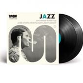Various Artists - Jazz Men- Edition 2020 (2LP)