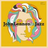 Various Artists - John Lennon In Jazz