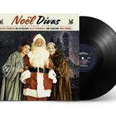 Various Artists - Christmas Divas (LP)