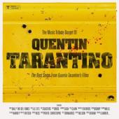Various Artists - The Tarantino Vynil Box (3LP)
