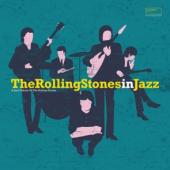 Various Artists - Rolling Stones In Jazz (LP)