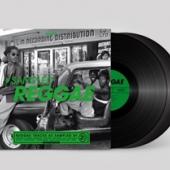 Various Artists - Sampled Reggae Collection (2LP)