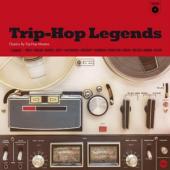 Various Artists - Trip-Hop Legends Vynil Box (3LP)