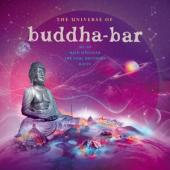 Various Artists - Buddha Bar The Universe (4LP)