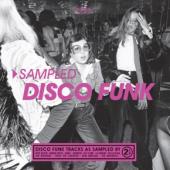 Various Artists - Sampled Disco Funk-2023 (2LP)