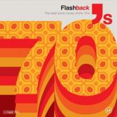 Various Artists - Flashback 70S (LP)