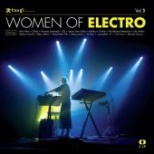 Various Artists - Women Of Electro (2LP)