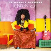 Fatoumata Diawara - London Ko (2LP)