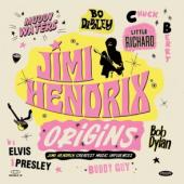 Various Artists - Jimi Hendrix Origins (2LP)
