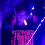 The Strangers - The Strangers (LP)