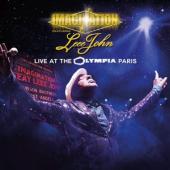 Imagination - Live Olympia (2CD)