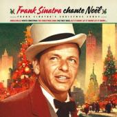 Frank Sinatra - Sings Christmas (LP)