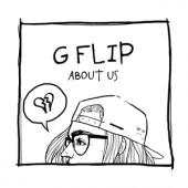 G Flip - About Us (LP)