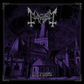 Mayhem - Life Eternal (Incl. 20P Booklet)