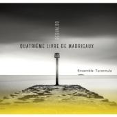 Ensemble Tarentule - Gesulado 4E Livre De Madrigaux